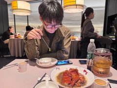 -小炳胜(卓悦中心店)