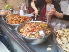 -嘉州九妹凤爪(乐山总店)