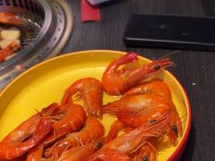 -AJIYA·池袋日式烧肉自助(天津万象城店)