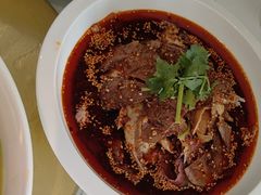 -锦庐道地川菜(来福士店)