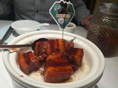 -庆江南江南菜(琴湖溪里花园城店)