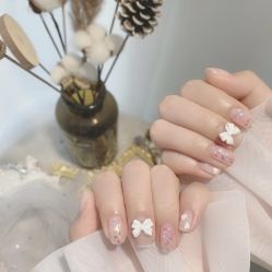 点击看大图 -如一·美甲美睫