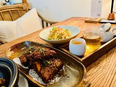 -瓦库茶馆17号(海汇港店)