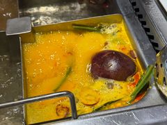 -海底捞火锅(新松江路店)
