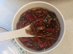 -东来顺饭庄(天坛店)