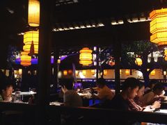 -绿茶餐厅(乐峰广场店)