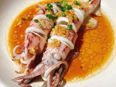 -荣基四海一家·家常菜·海鲜大排档(新安店)