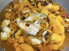 -雲蜀龙阁·金牌水煮鱼(方庄店)