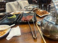 -韩风烤牛肉冷面店