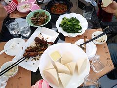 -时间仓(月湖公园店)