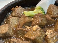 -东就鸭饭店·古早海南菜(滨海店)