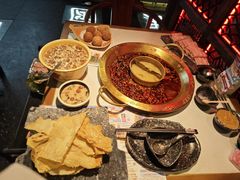 -哥老官重庆美蛙鱼头(宝山龙湖店)