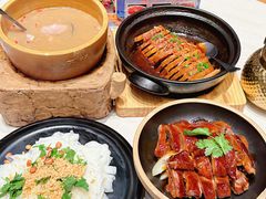 -御品猪腰·地道岭南味(千灯湖店)