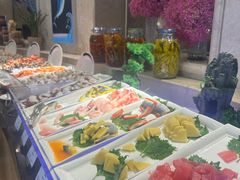 -温德姆至尊酒店·海鲜自助餐厅(海沧店)