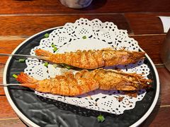 -前海沿·青岛菜(五四广场永旺店)