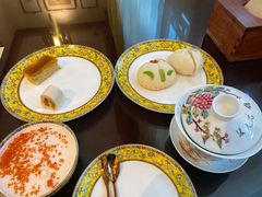 -富华斋饽饽铺·宫廷糕点·伴手礼(护国新天地店)