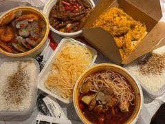 -老三样·旧食新味(万寿宫店)