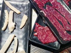 -海汕记·潮汕鲜牛肉火锅·自助