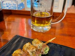 -鸟串烧Yakitori