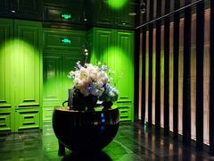-上海滩餐厅(BFC外滩金融中心店)