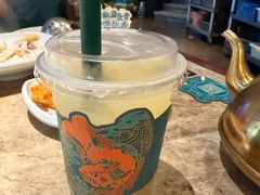 -淘米捞·米汤脆鲩鱼火锅(福田皇岗店)