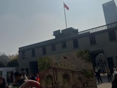 -南京中国近代史遗址博物馆(南京总统府)