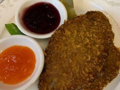 -92°C俄式厨房(中央大街店)