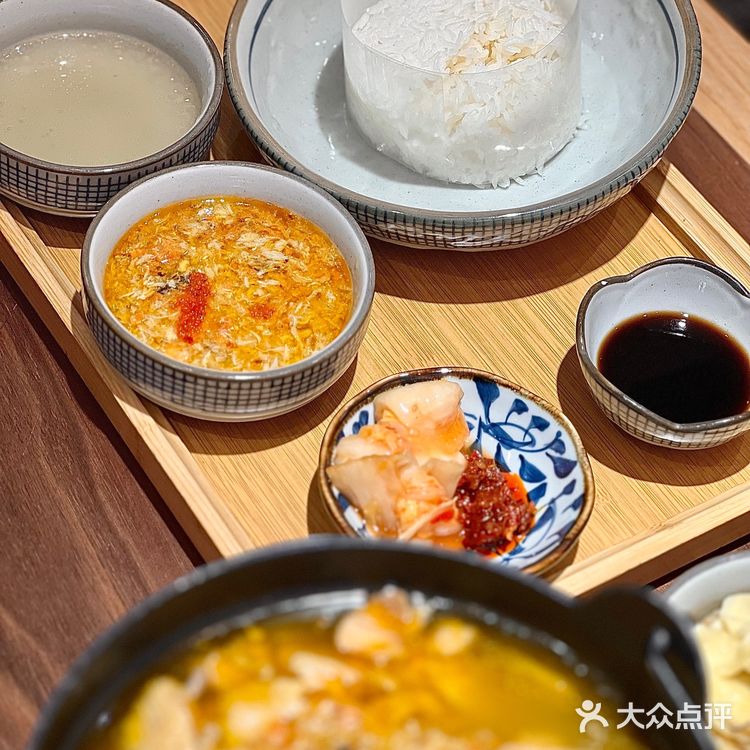 绍兴新开！！这顿吃的我终于舍得吃爽了 