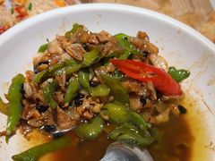 -湘轩·土菜研究院(光大店)