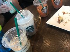 -星巴克臻选(惠州华贸天地1楼店)