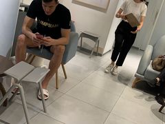 -宝安区体育中心体育馆