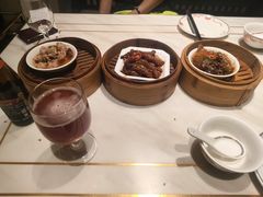 -稻香饭店(龙华天虹店)