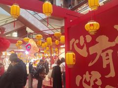 -银泰百货(北京大红门店)