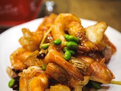 -刘妈菜馆(磁器口店)