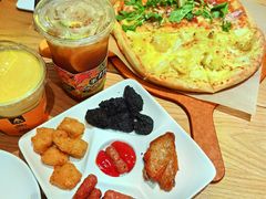 -乐凯撒披萨(蛇口花园城店)