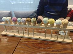 -ALLORA意大利餐厅(丰盛里店)