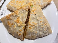 -河沿肉饼Beijing Pie(锡拉胡同店)