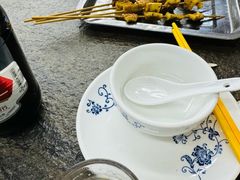 -疆域美食