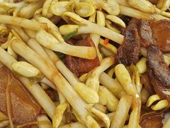 -正宗鸡饭粤香酒家(朱村店)