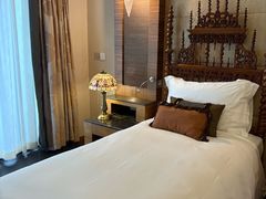 -澳门圣地牙哥古堡酒店