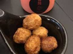 -贡梅老面馆·蟹粉面·无锡特色小吃(南长街主推店)