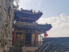 -娲皇宫