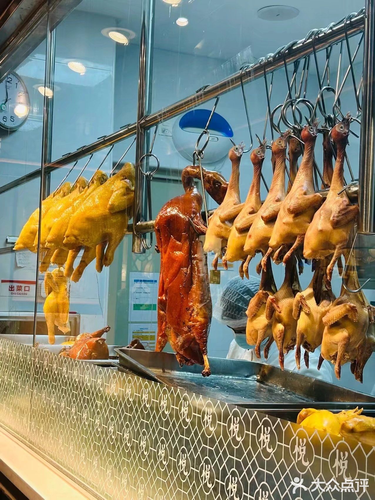 过年不打烊，悦满楼陪您过新年！！