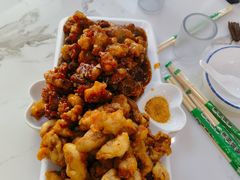-张记荞面馆