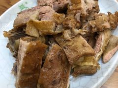 -清真·益鑫羊肉手抓馆(花园北街店)