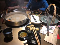 -左庭右院鲜牛肉火锅(新梅广场店)