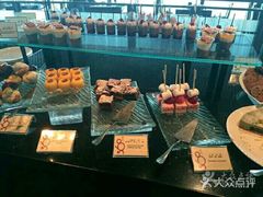 -澳门旅游塔360°旋转餐厅(南湾湖广场店)