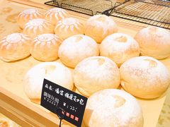 -啊噗吐呦现场烘焙(麦凯乐店)