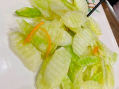 -毛毛熏肉•东北菜老字号(大安街店)
