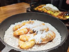 -韩景台烤肉(八大处店)